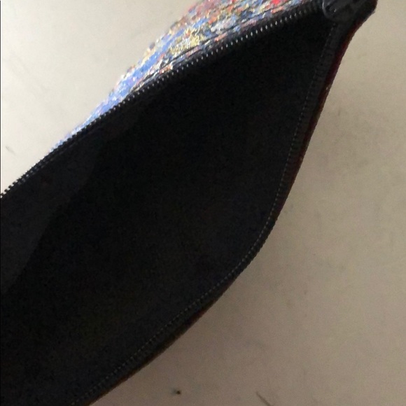 Istandbul small porche for coins / cards ♦️ - Picture 3 of 3